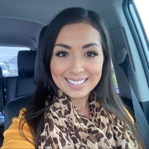 Meet your Posher, Natalie